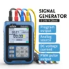 FNIRSI SG-004A 4-20mA Multifunctional Signal Generator PT100 Thermocouple Resistance Pressure Transmitter Process Calibrator 3