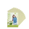 100Pcs/set Face Oil Blotting Paper Matting Face Wipe Facial Cleanser Oil Control Oil-absorbing Face Cleaning Tool Makeup Remover 5