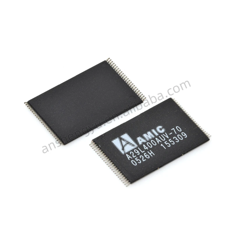 

A29L400ATV-70 A29L400ATV New Original Integrated Circuits IC TSOP