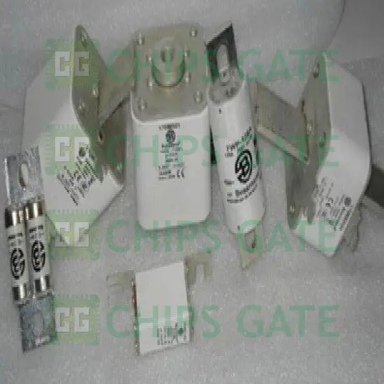 

1PCS NEW 170M3766 BUSSMANN FUSE