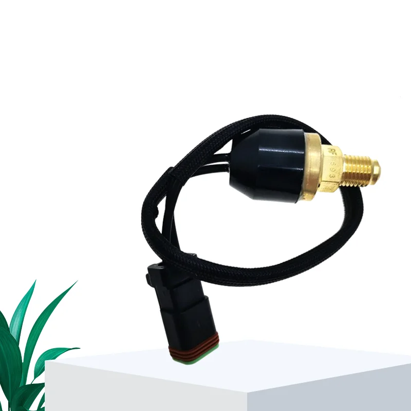 

Engine C6.4 320D Engine Pressure Sensor Pressure Switch Original Parts 309-5795 high quality durable excavator accessories