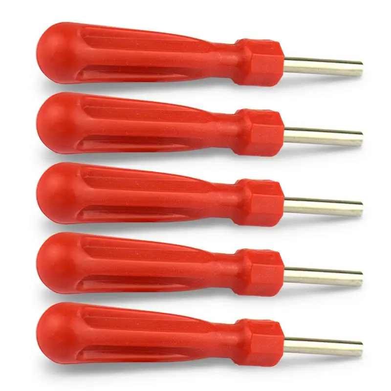 

Valve Core Remover Tool Sturdy Durable Valve Core Removal Tool Valve Core Removal Tool For Car Motorcycle Truck Bike Sturdy