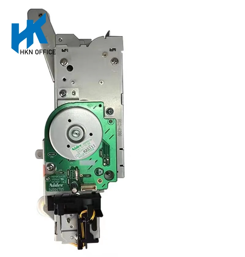Original Novo Rm18134000cn Rm14974-000 Conjunto da Unidade do Fusor para hp Cp3525 Cm3530 M570 M575 M551 M651 M680 Cp4025 Cp4525 Cm4540 - Imagem 3