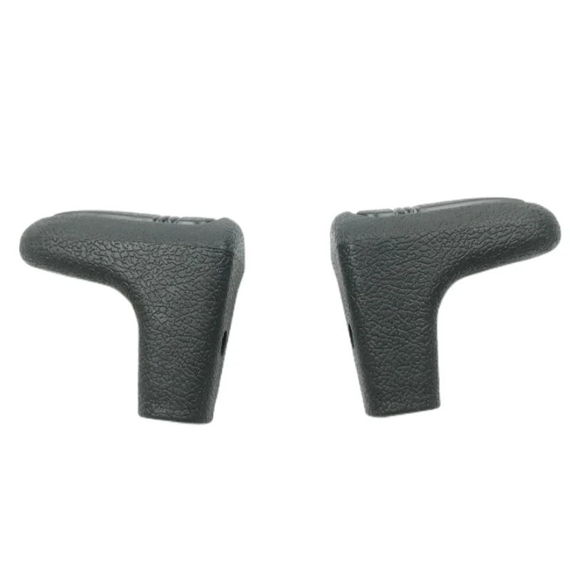 For Daewoo Doosan DH55 60 80 150 225-5-7-9 Excavator putter glue walking handle rubber Travel grip rubber Excavator Accessories
