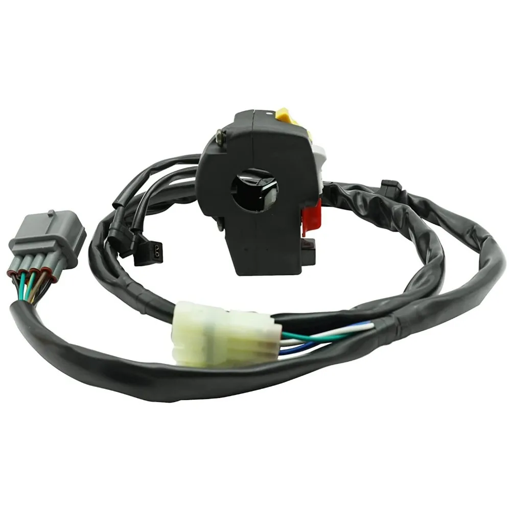  ڵ  ġ Honda Rancher 350 TRX350  ų  Ʈ  Ʈ  TRX350FM/TRX350TM 35200-HN5-N03  2006