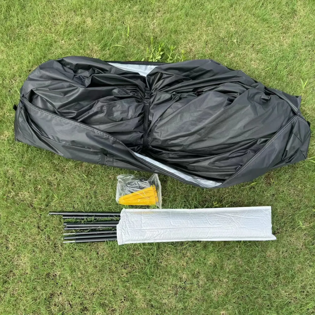 SUV Outdoor Tent 6