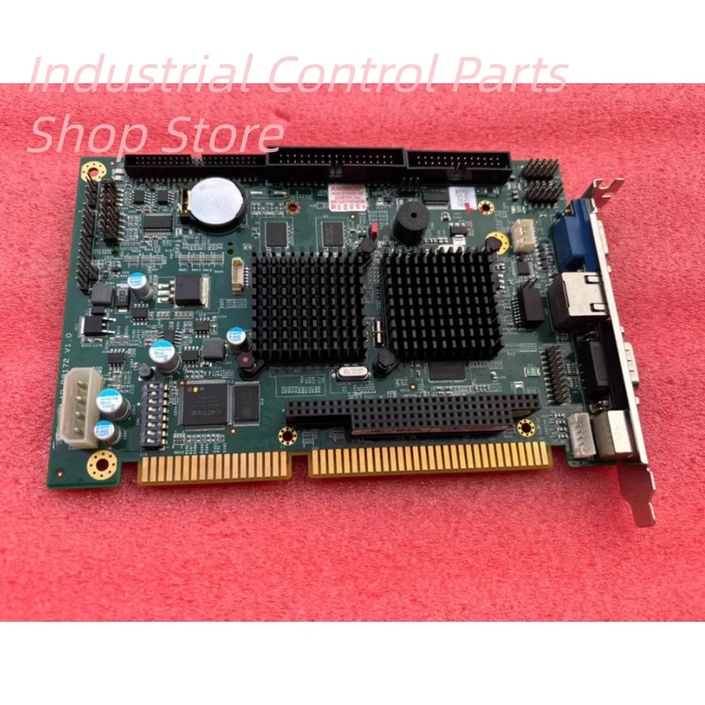 AR-B8172 V1.0 산업용 컴퓨터 마더보드