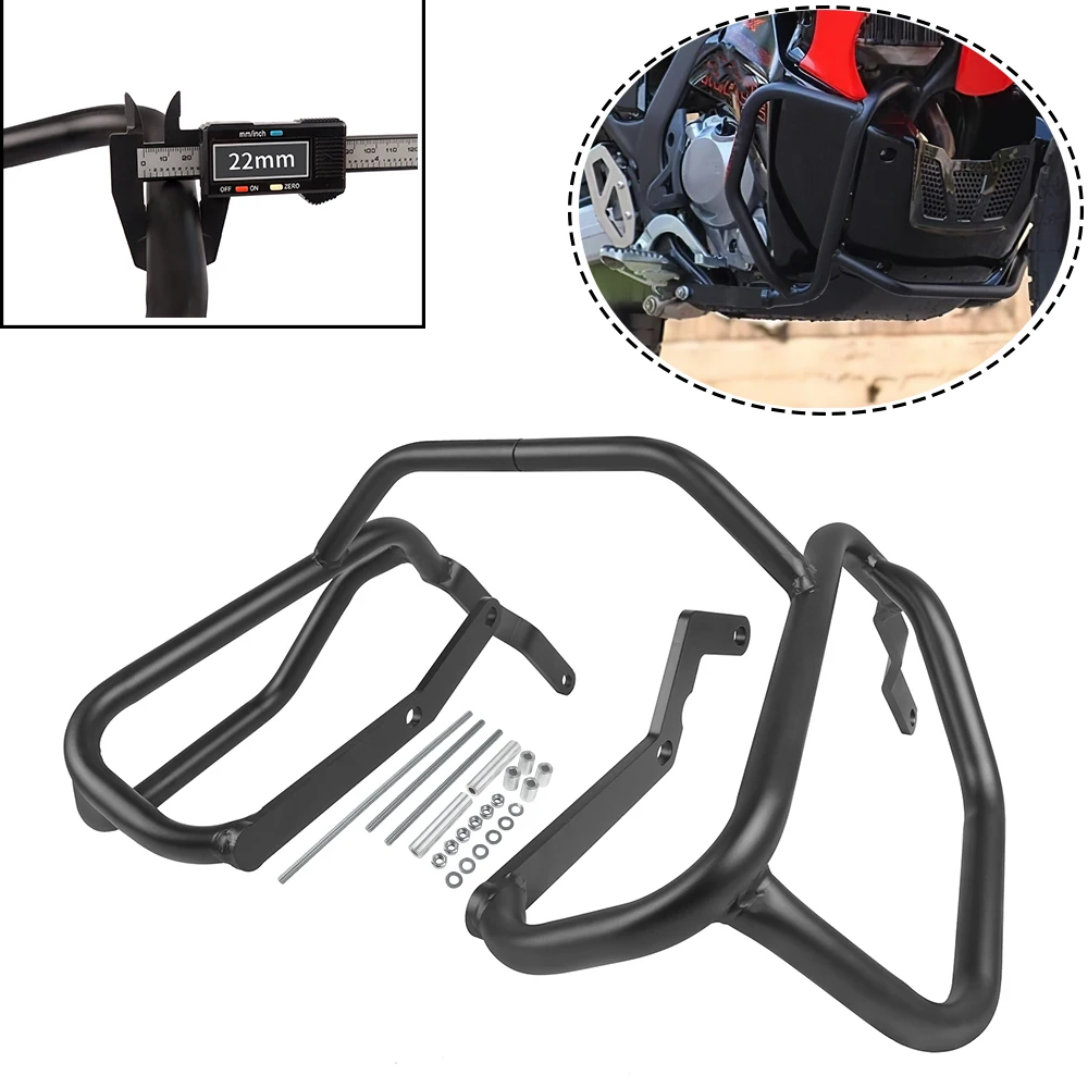 ForHondaCRF300LCRF300LCRF300L20202023MotorcycleHighwayCrash