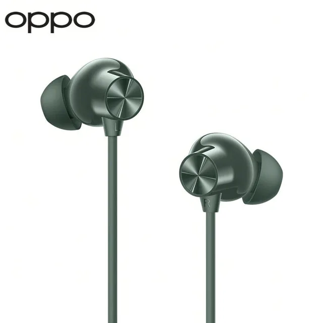 Bluetooth Headset Oppo A83 Earphone Original Oppo F9 Pro