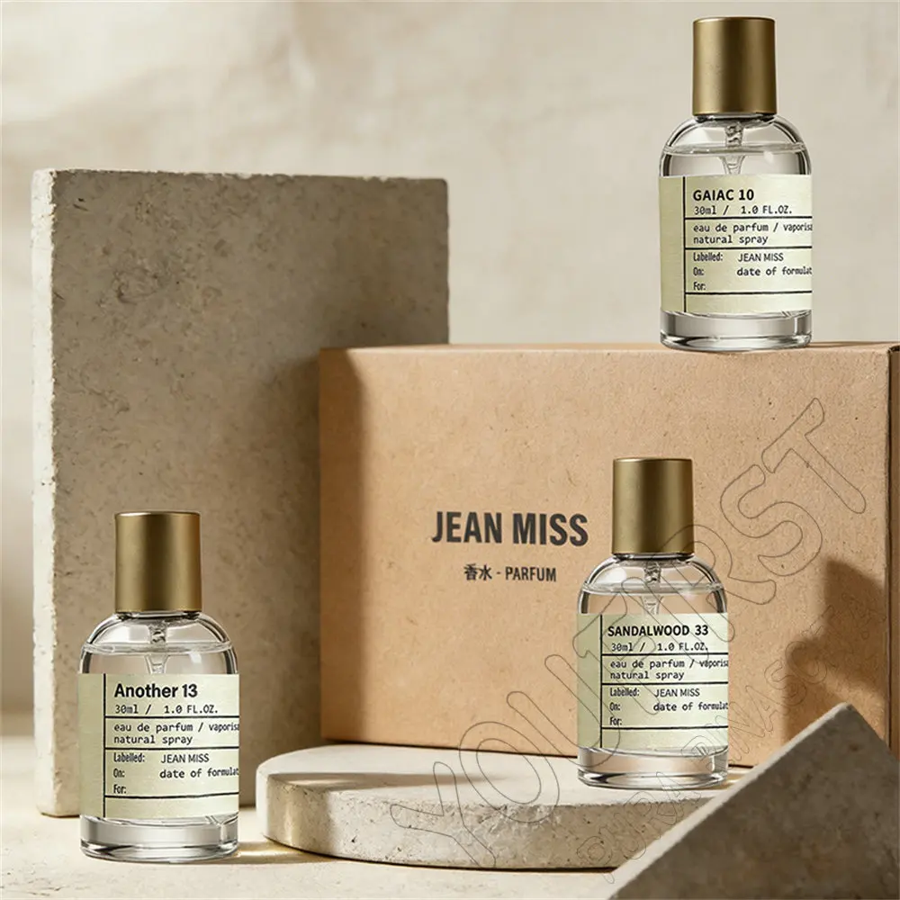 High Grade Men Perfume Hombre Parfums Homme 75ml Cologne For Man Perfumes Masculinos Gift Box 3Pcs Set Natural Woody_voghion.com