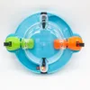 Hasbro Gaming Family Party Funy Toys Board Games Elefun Friends Hungry Hungry Hippos Grab Go Game Toys Kids Gifts 6