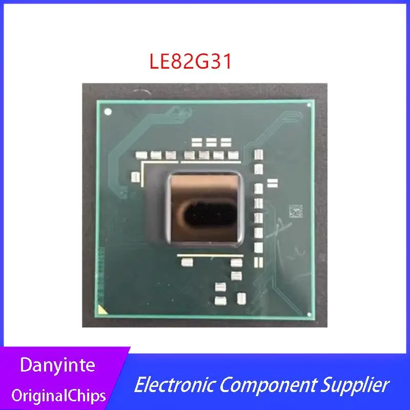 

Новинка LE82G31 SLASJ BGA 1 шт./партия