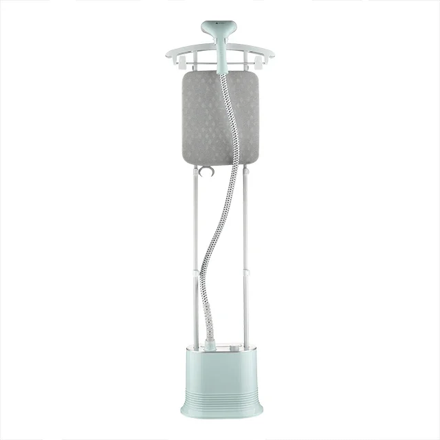 Professional Chinese Factory 2000w Home Standing Flat Hanging Commercial Fabric Iron Vertical Steamer Garment For Clothes
