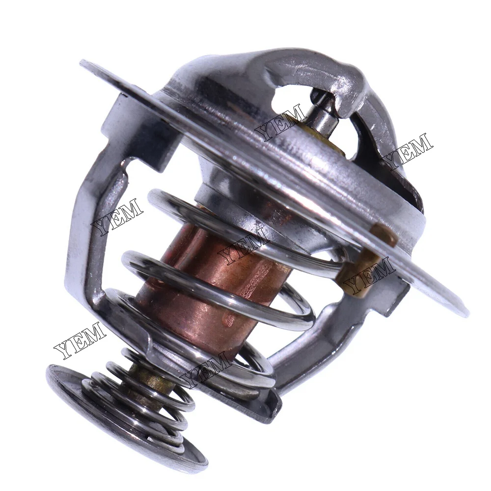 

Совершенно новый термостат 1C011-73010 для двигателя Kubota V3300 V3600 V3800 82 ℃