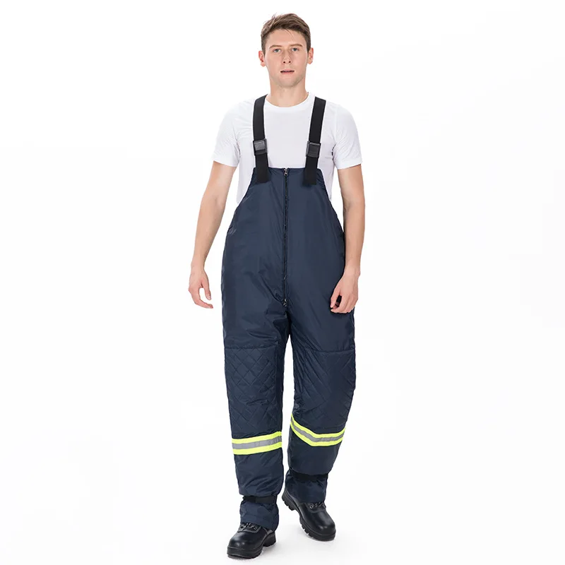 Outdoor camping fishing low temperature work clothes cold storage work clothes minus 18 to minus 30 degrees 네이처하이크