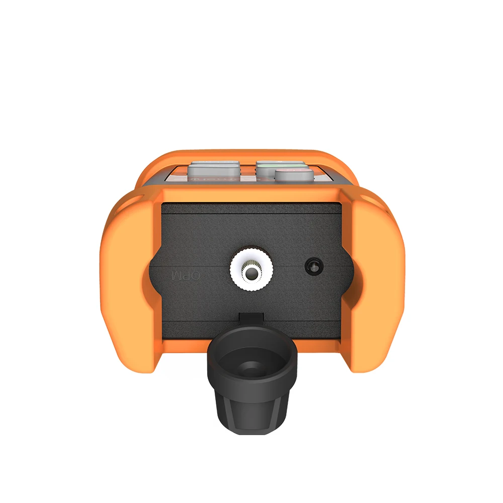Used For Optical Fiber Cable Loss MeasurementKPM-25M Fiber Optical Handheld Test Tool Fiber Optic Power Meter KPM-25M OPM Tester