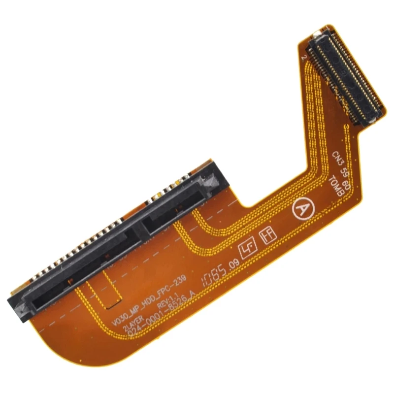 Фото Замена кабеля жесткого диска SATA для VAIO PCG-41217T VPCSA SE-SB-SC SD27EC Dropship №3