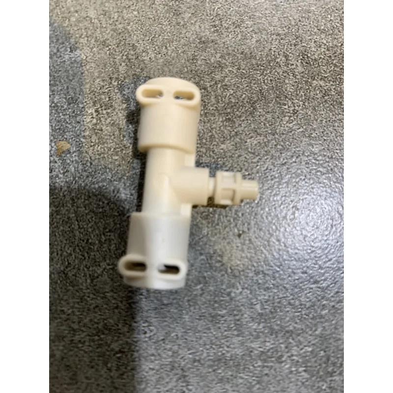 

Applicable To Ka Le Mei Fully Automatic Coffee Machine Accessories K95L Three-way Connector