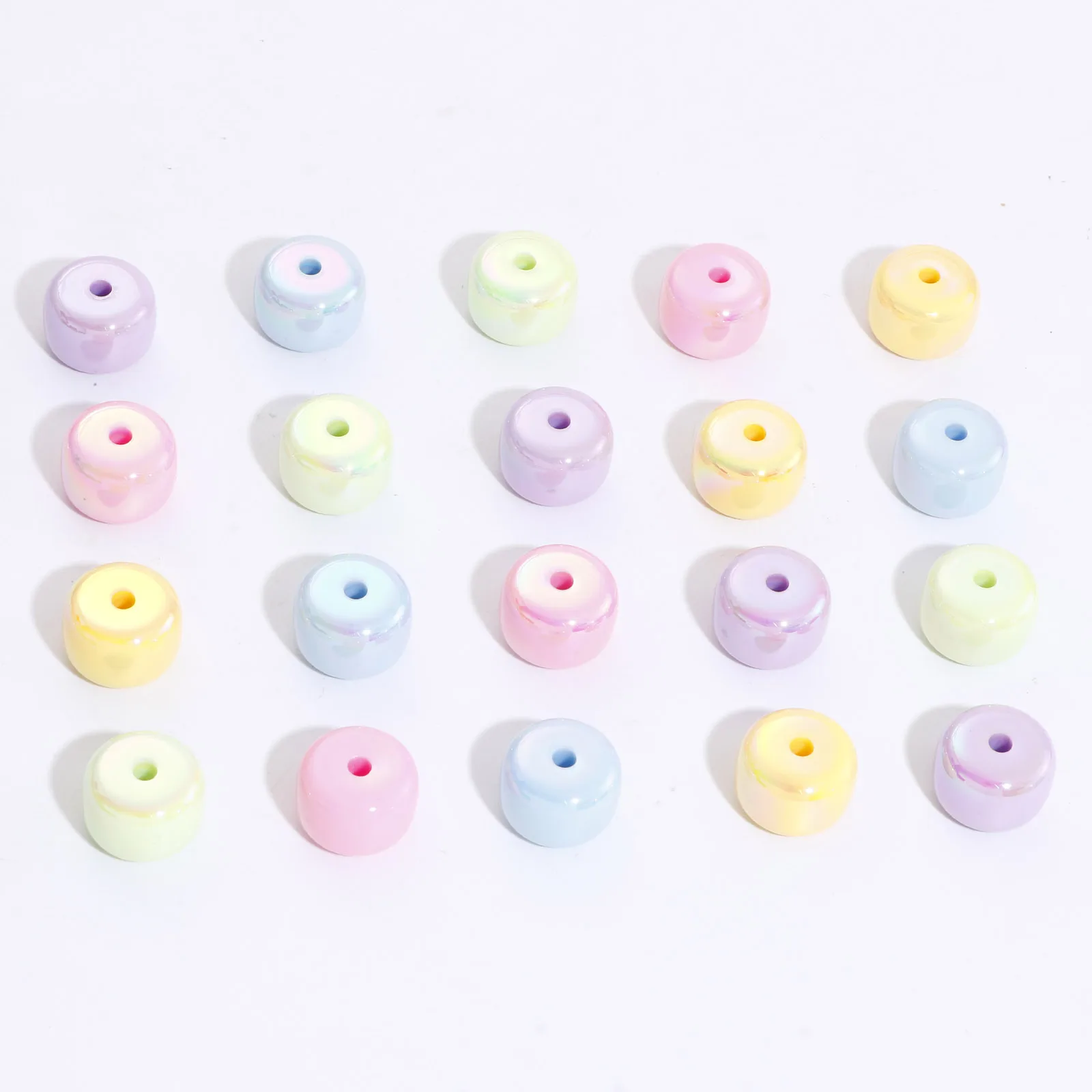 ũ  ٻ Ǹ AB ÷ ̼ , DIY     , 19mm x 14mm, 10 