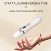 7D Mini Ultrasonic Face Lifting Massager Handheld Eye Care SPA Beauty Machine Wrinkle Removal Anti-Aging Skin Tightening 1