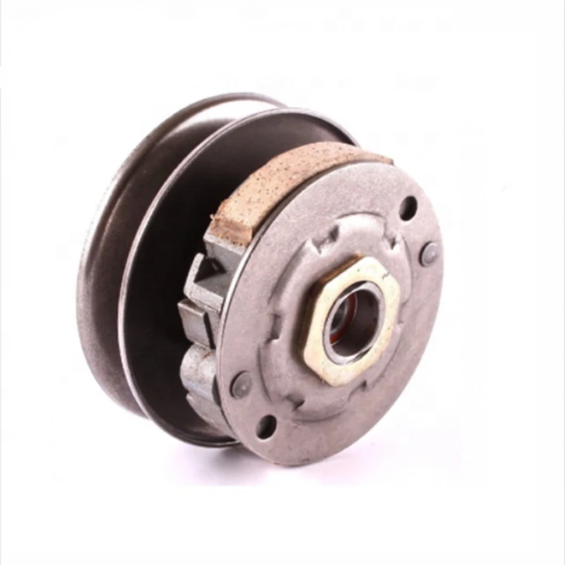 

clutch set Converter unit with clutch for Piaggio / Peugeot / Gy6 50cc