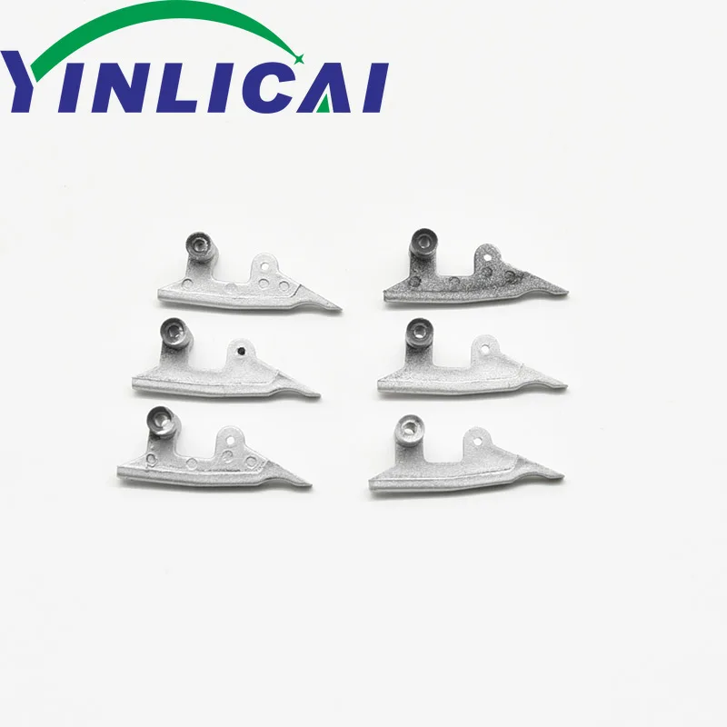 

6 шт., верхний предохранитель для Konica Minolta 2028 2125 2130 2230 2330 3035 3135 3240 3340 4045 4145 4155 4255 4345