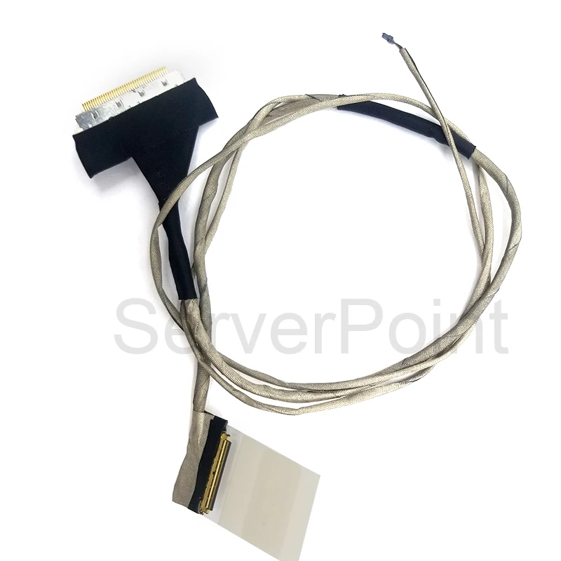 

Original for LVDS LCD CABLE for Acer Aspire ES1-523 ES1-532 ES1-533 ES1-572 N16C1 DC02002F300
