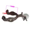 Riding Horse , Durable English Horse Riding , High Hardness for Farm Competition 6