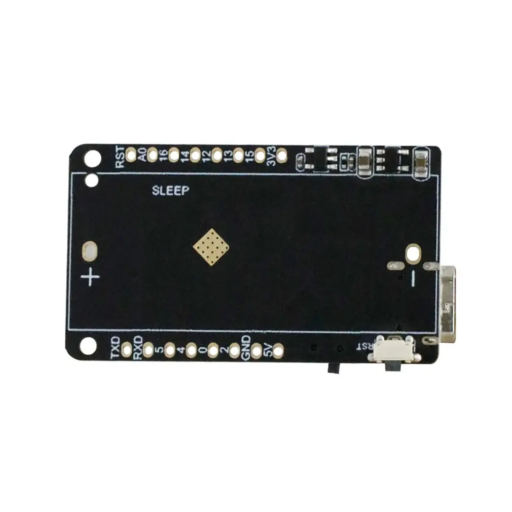 ESP32 Development Board Wireless WiFi +Bluetooth-compatible Dual Core CP2104 Filters Module 2.4GHz RF ESP32 High Quality