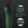 Anti-Collision Knee Pads for Cycling, Leg Sleeves, Running, Hiking, MTB, Bicycle, Anti-Slip, Warm, 1Pair 2