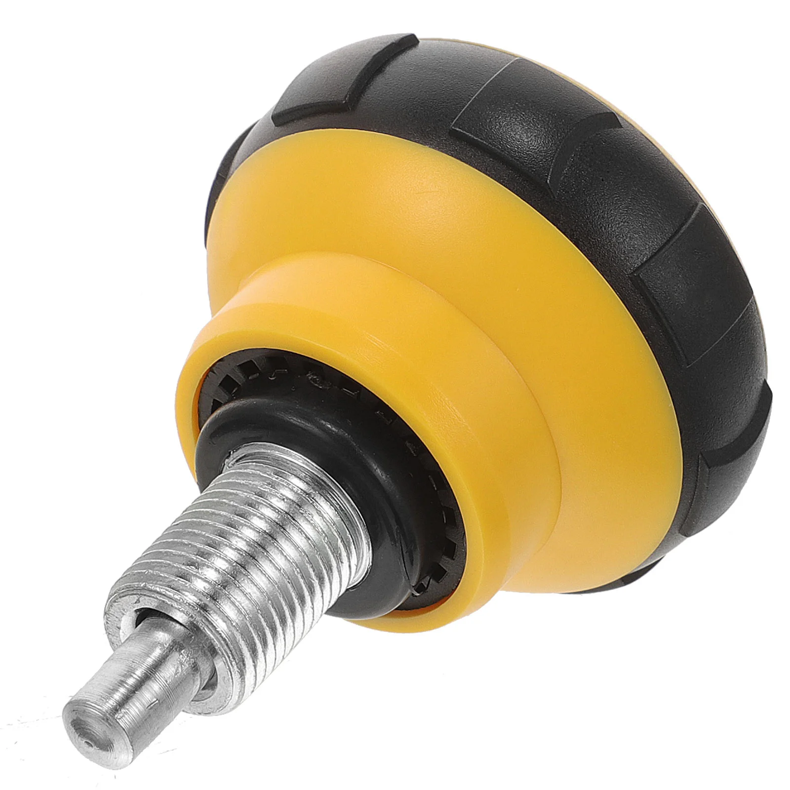 Fitness Equipment Height Adjustment Knob – Replacement Pull Pin for Exercise Bikes