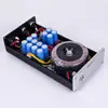 SPD-120PRO 120W DC Linear Regulated Power Supply HiFi DC Dual Output LPS 5V 9V 12V 15V 24V Optional 2