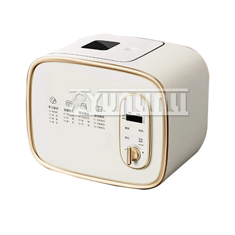 Household Bread Maker Breakfast Machine Baking Machine Opiekacz Do Pieczenia Do Chleba