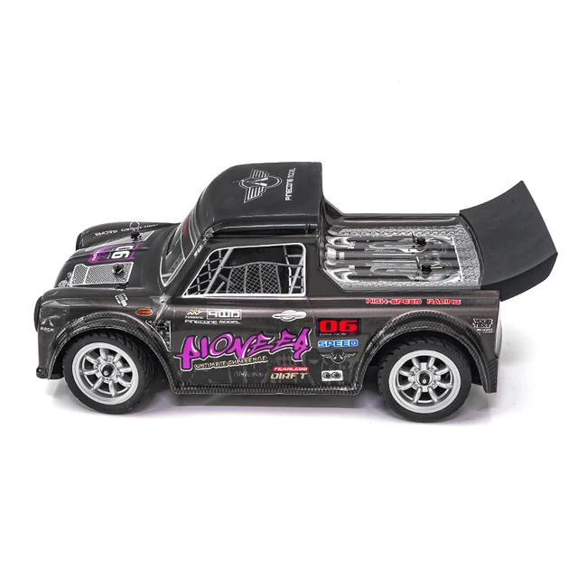 mais barato 1:16 rc carro drift brushless udirc ud 1604 pro controle remoto  rally caminhão carros para deriva