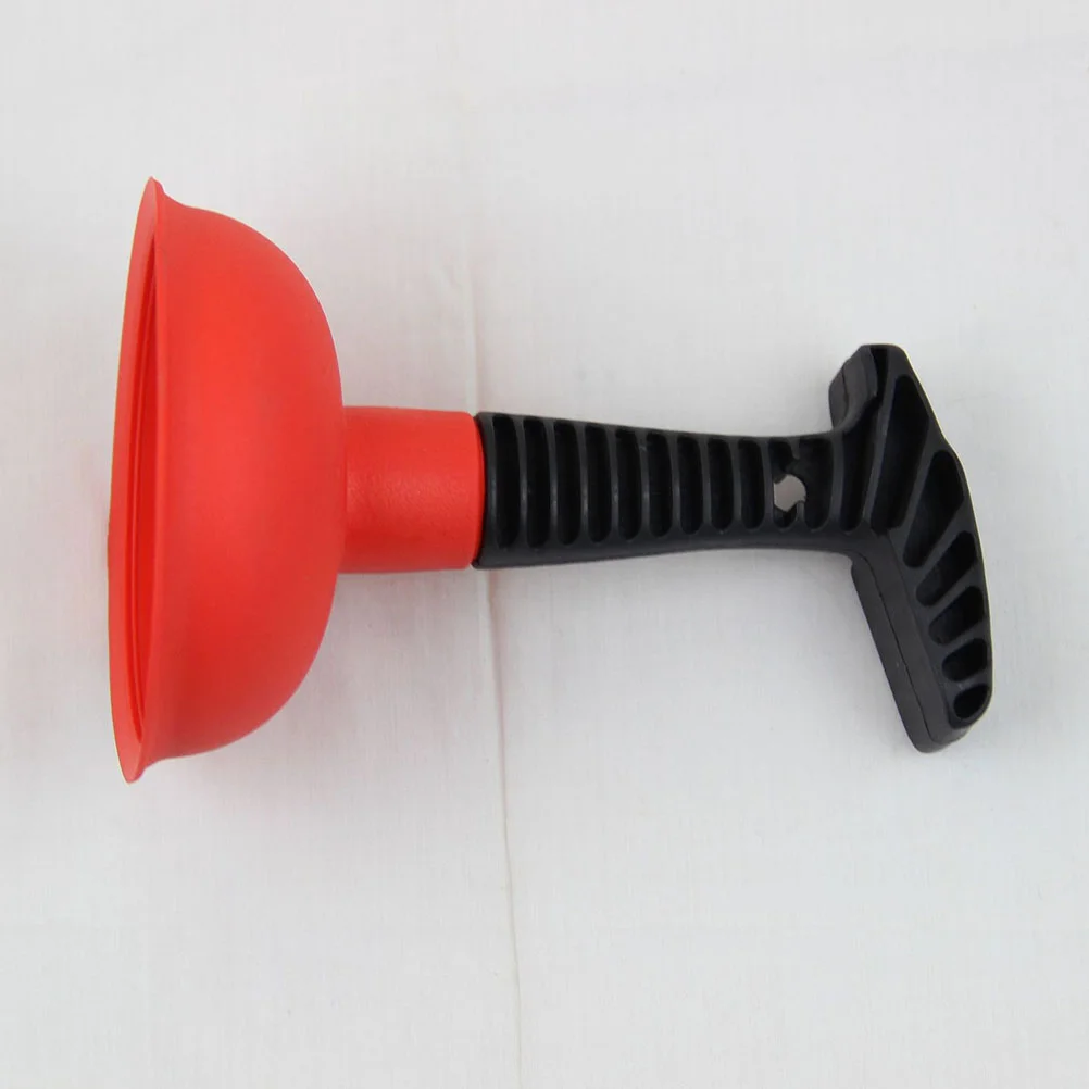 

2pcs Kitchen Sink Drain Plunger Powerful Sink Plunger Drain Plunger Kitchen Gadget