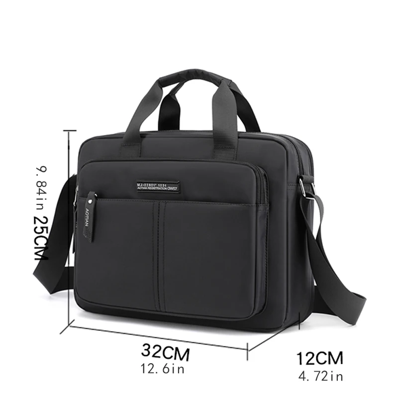 Laptop handbag, 13 inches 14 inches 15 inches 17 inches, fade resistant, available in multiple sizes for Apple, Huawei, Samsung,