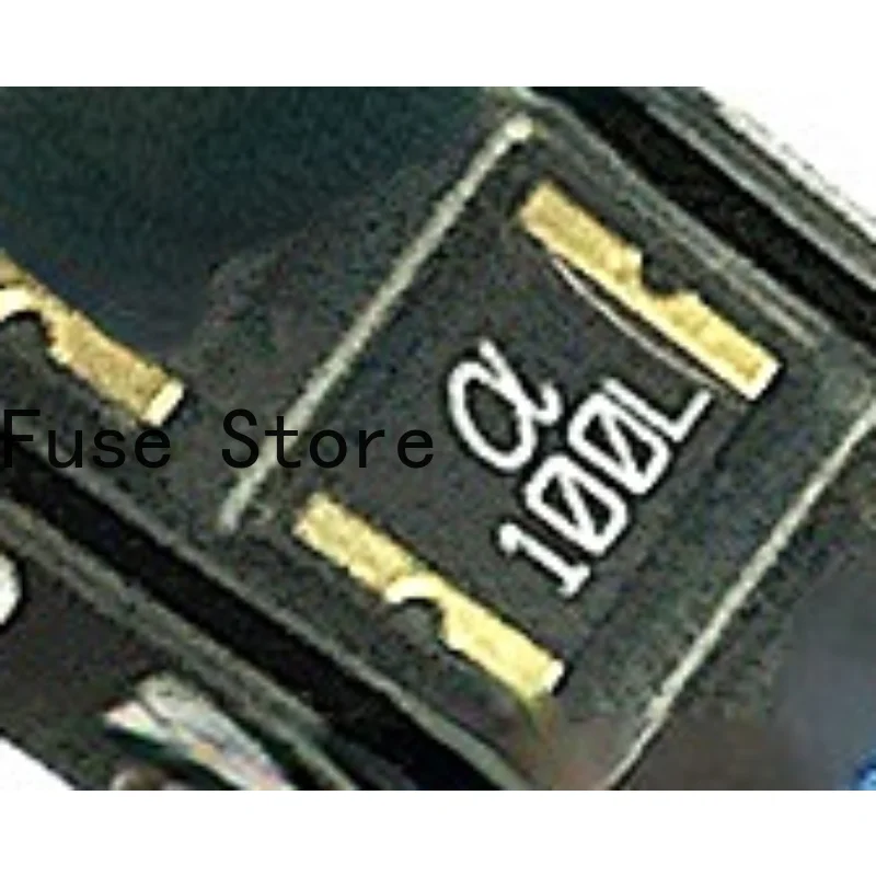 

50PCS Chip Self-recovery Fuse PPTC SMD2920T185 2920 1.85A 1850MA 33V Genuine
