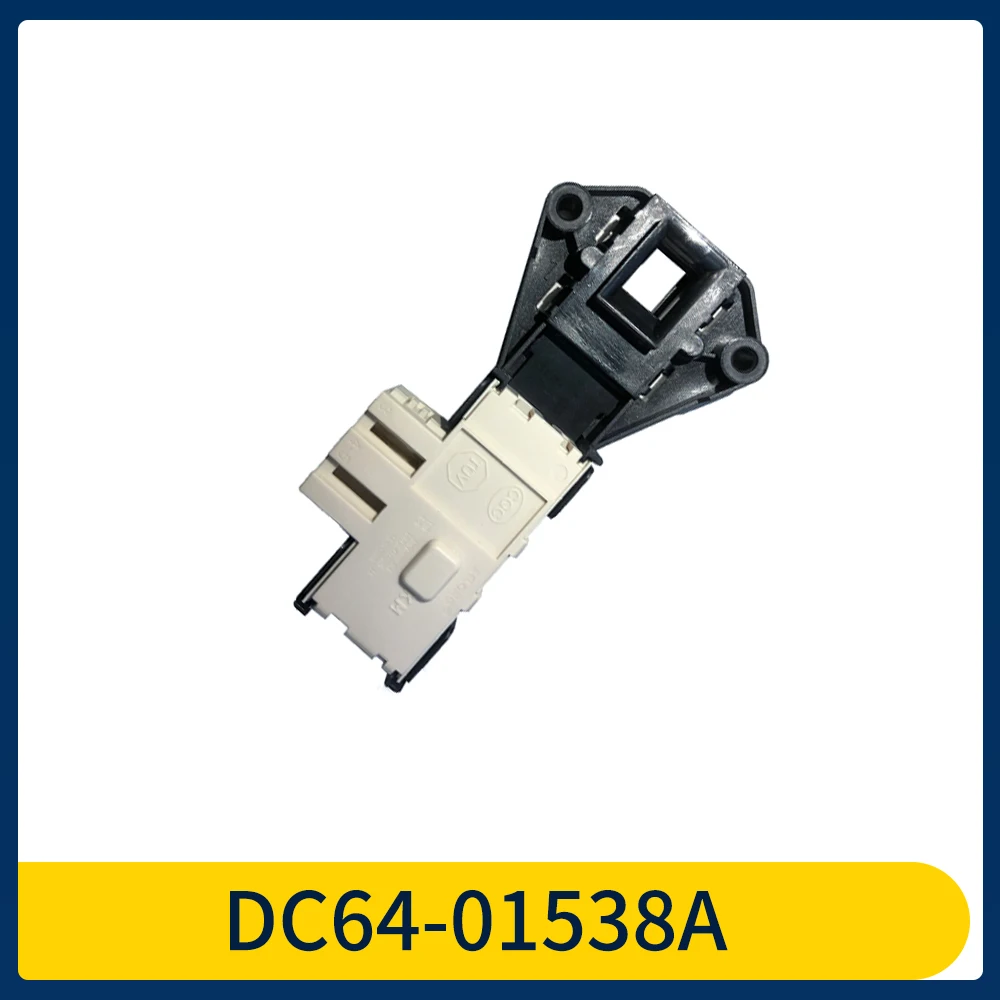 Fechadura da Porta da Máquina de Lavar Roupa Apropriada para o Interruptor da Porta do Atraso do Micro-atraso da Fechadura da Porta da Máquina de Lavar Roupa do Tambor de Samsung Dc6401538a