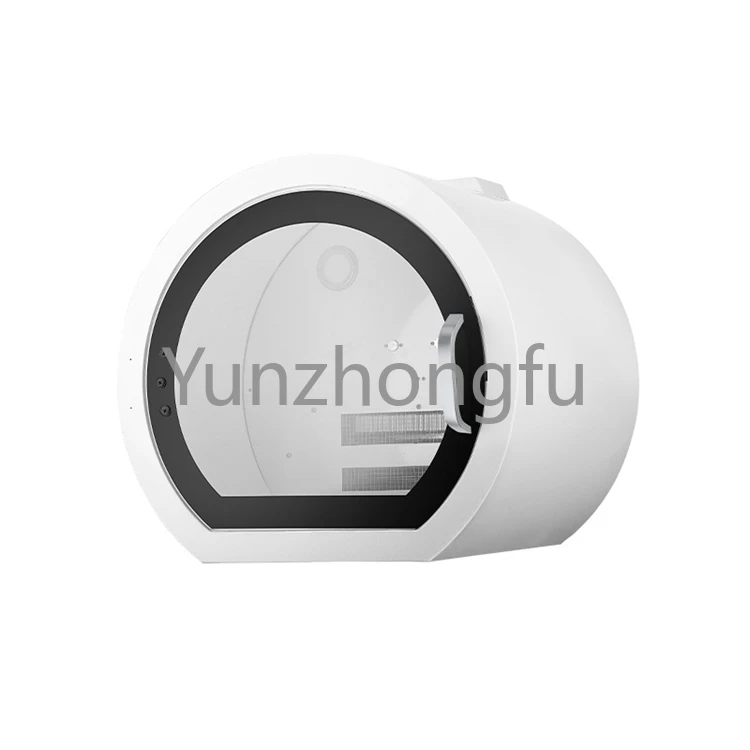 

Care Pet Dryer Free From Electrostatic Factory Supply 54L Smart Pet Dryer Professional Nature Wind Negative Ions