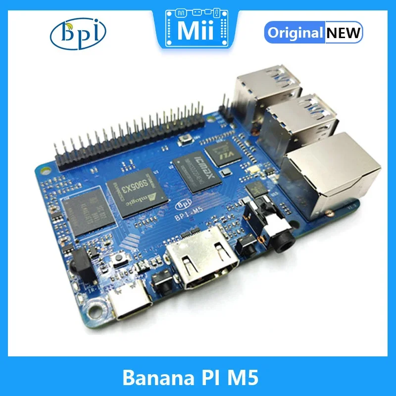 ٳ  M5   Amlogic S905X3  ھ Cortex-A55 ̱  ǻ, 濭, 5V3A , Ż ̽ ki