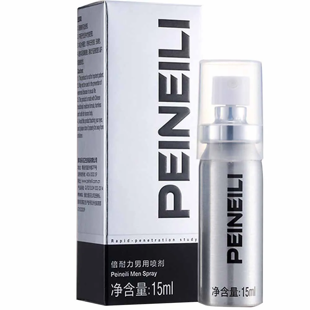 Powerful Oil India Male Delay Spray Ejaculation Long Time Sexy male delay spray