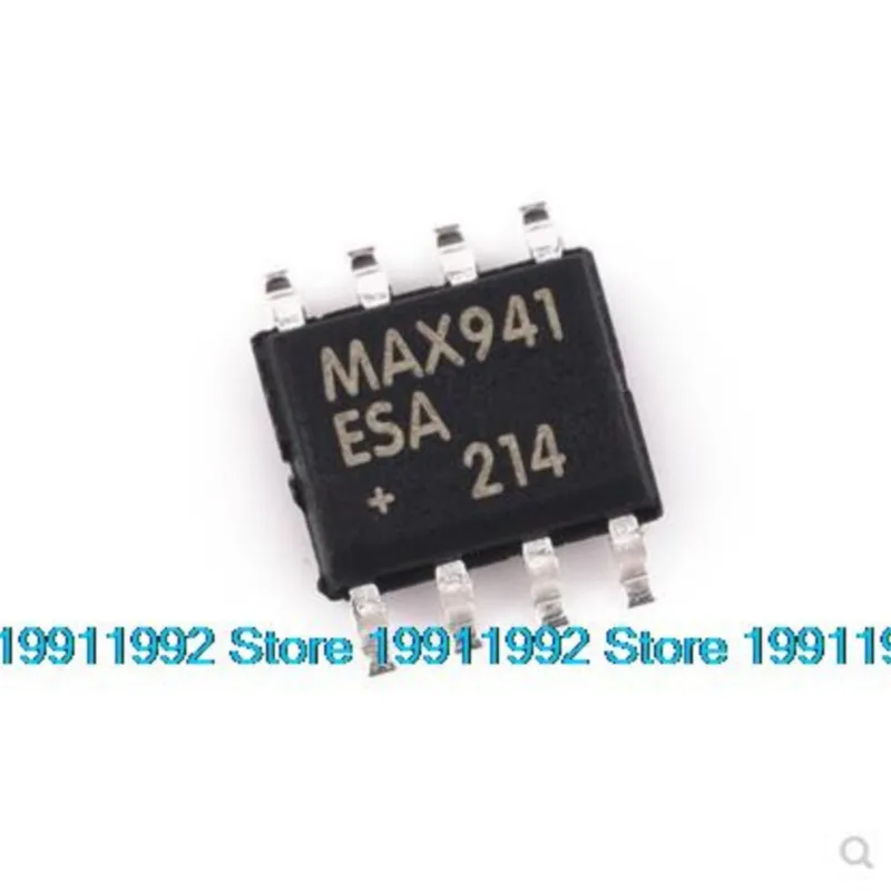 

Новинка MAX941ESA MAX941 SOP8