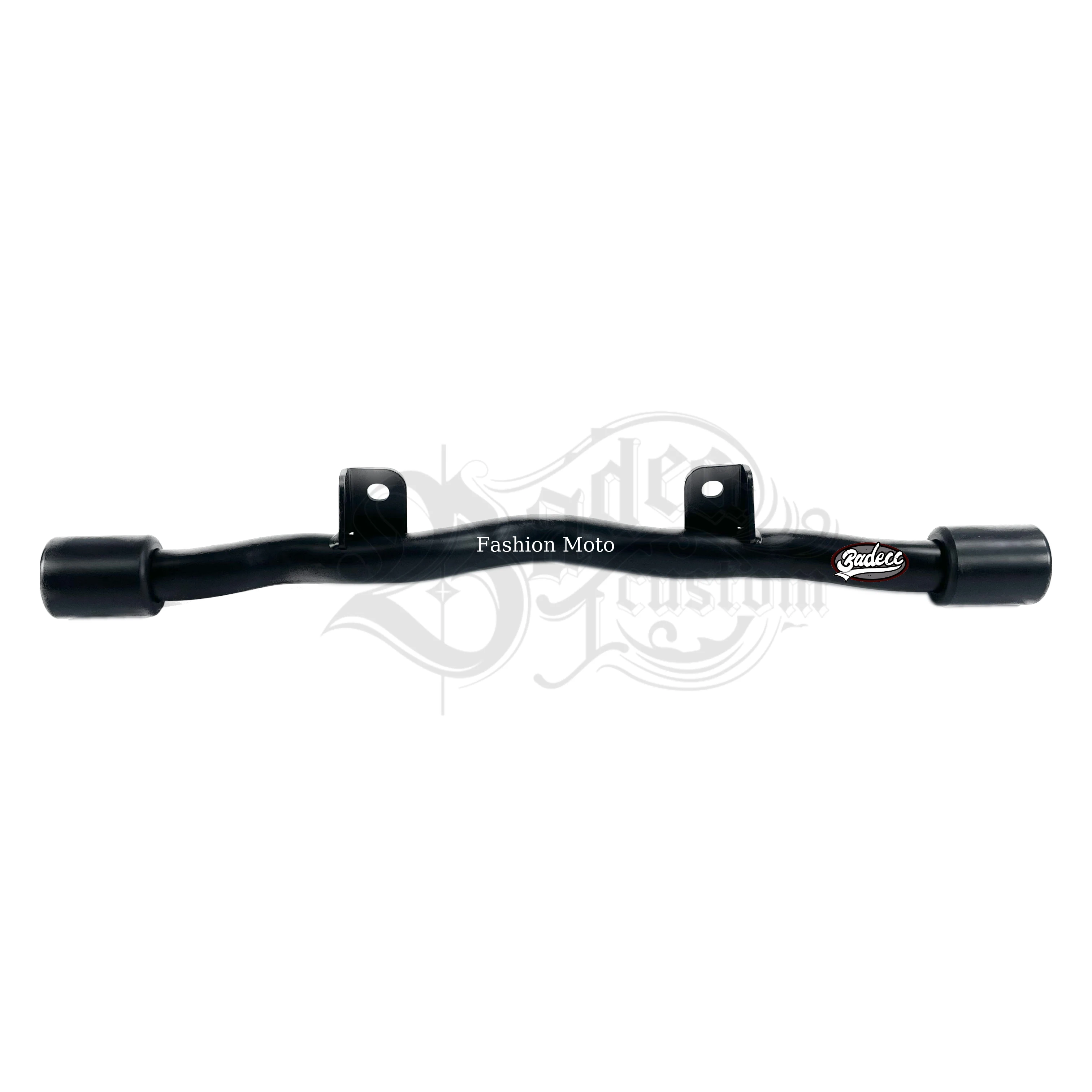 Motorcycle Highway Bumper Front Carsh Bars For Harley Sportster S RH1250S RH 1250 S Black Flat-Out Bar Engine Guards -