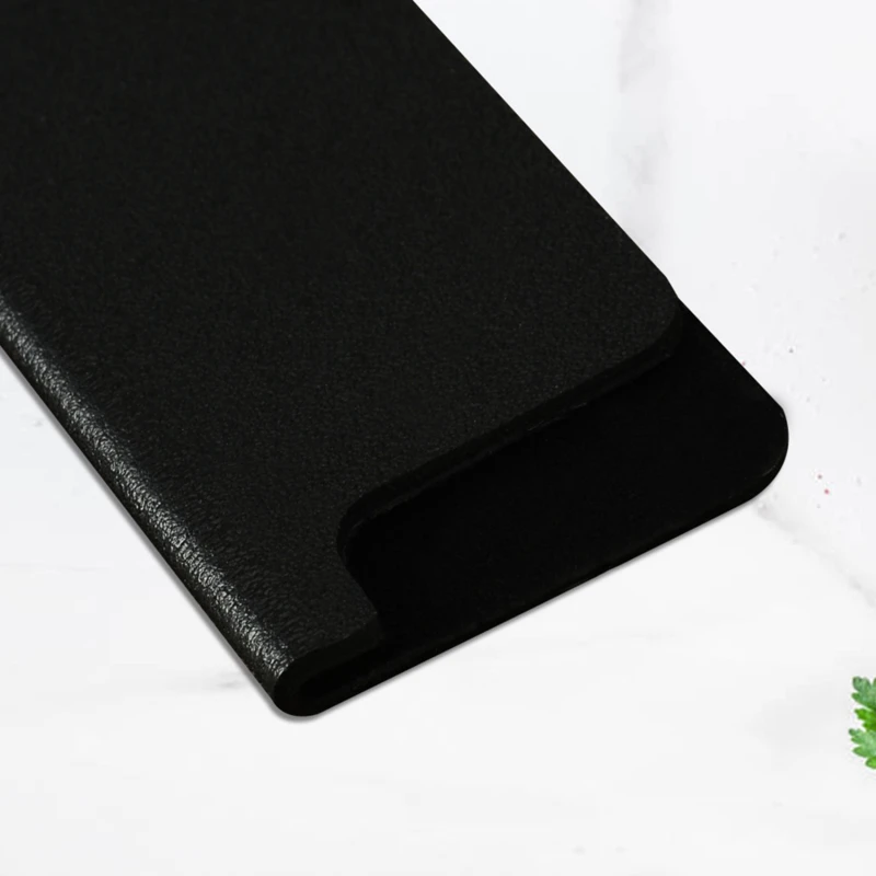 Kitchen Knife Sheath Knives Edge Protector Universal Cover Fit For 3.5''/5''/8'' Slicing Chef Fruit Knives Guard 1PC