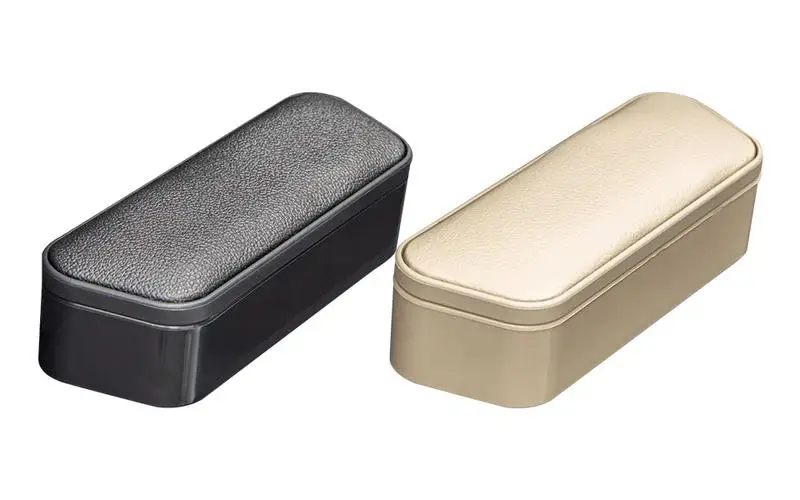 

Self adhesive Anti Slip Mat Rest Support Auto Decorations Auto Elbow Support Pad Storage Box Car Armrest Box Elbow Rest Pad