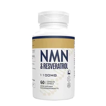 NMN Supplement Nicotinamide Mononucleotide Anti Ag