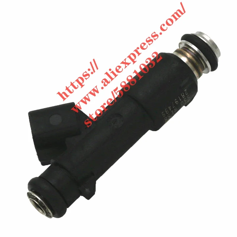 

Топливный инжектор двигателя для DFM Dongfeng A30 AX3 S30 H30 CROSS 1,5 л