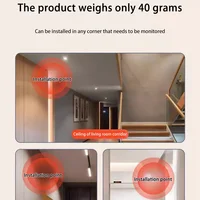 Caméra réseau sans fil, télécommande Mobile HD T99, visualisation à distance en temps réel, enregistrement sonore, stockage en n 2