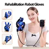 Rehabilitation Robot Glove Hand Device Finger Training Massage Gloves Stroke Hemiplegia Rehabilitation Hand Function Recovery 1