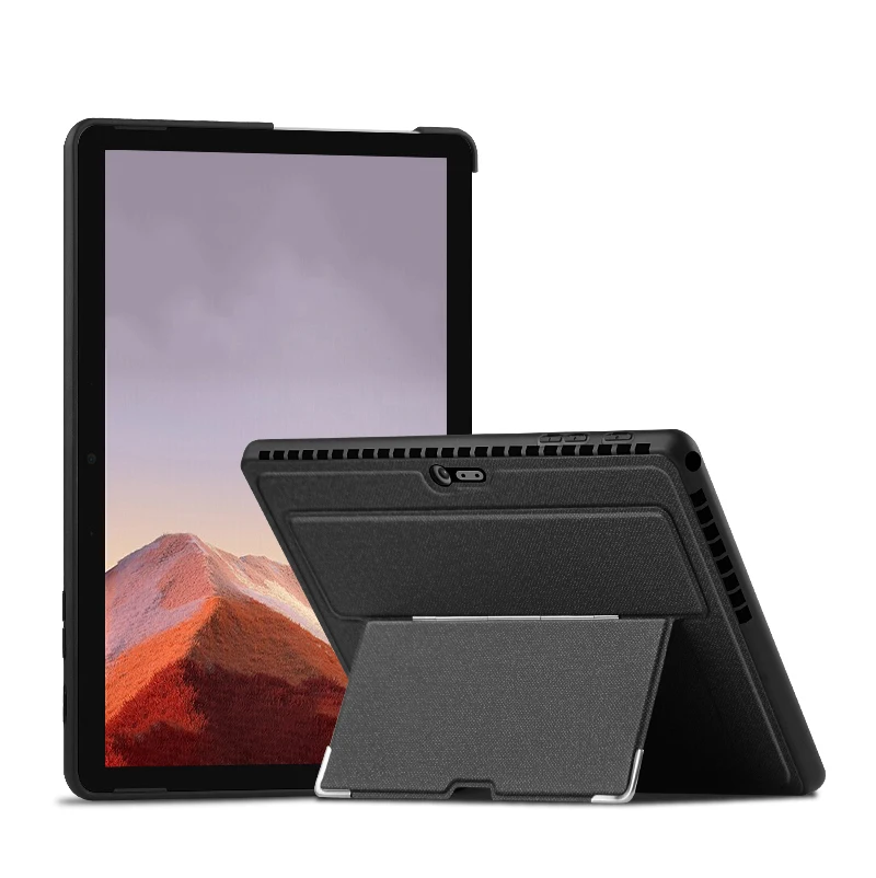 Surface Pro 6, 5, 4, 12.3, Microsoft